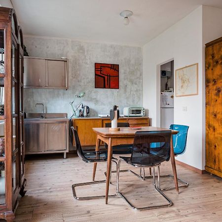 Apartamento Casa Di Nin Torbole Sul Garda Exterior foto