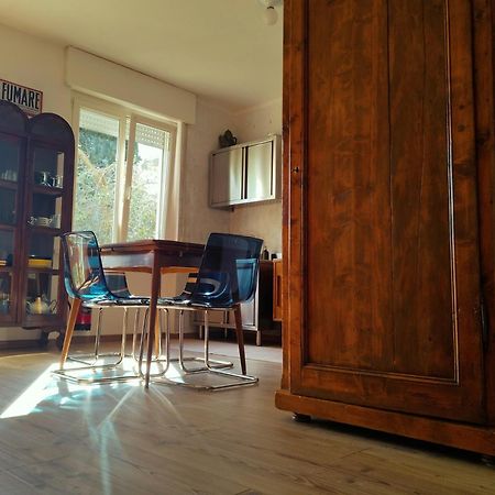 Apartamento Casa Di Nin Torbole Sul Garda Exterior foto