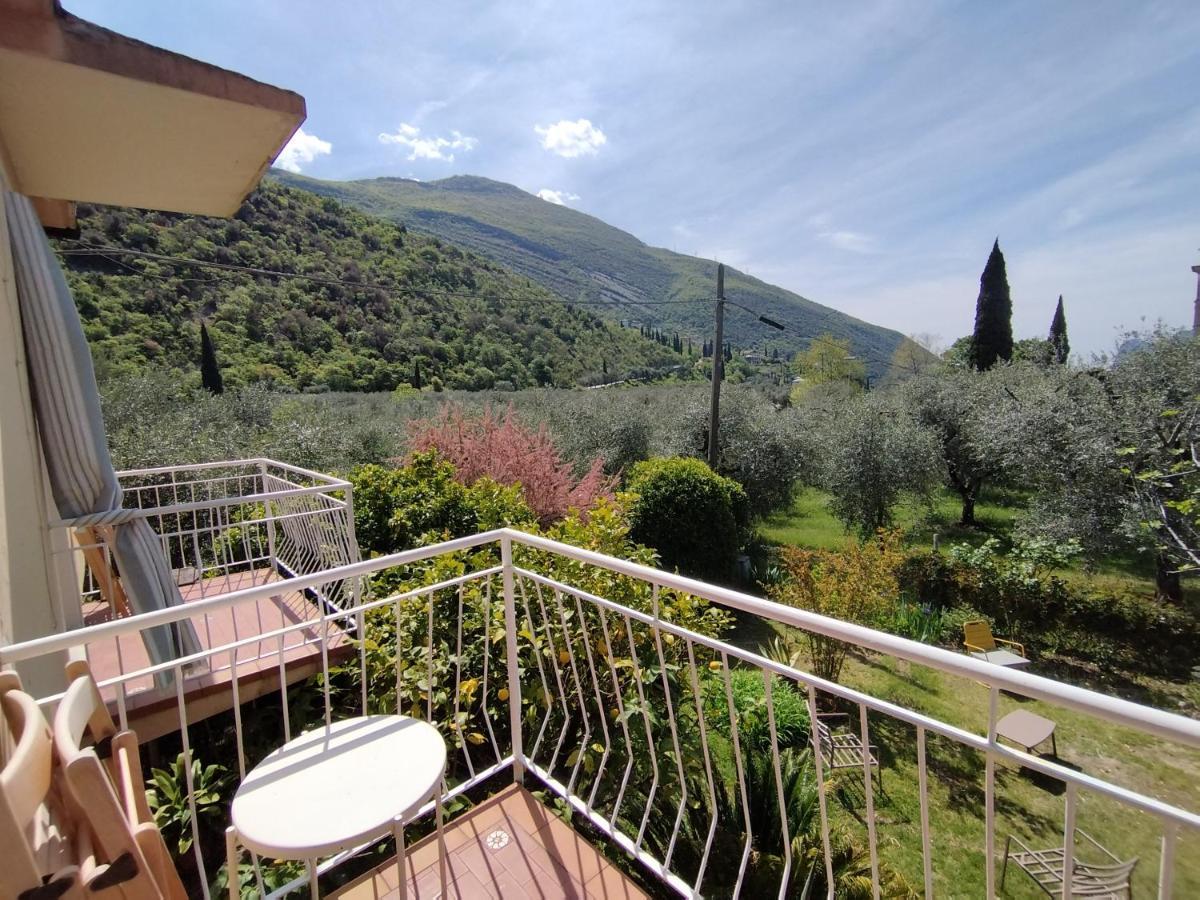 Apartamento Casa Di Nin Torbole Sul Garda Exterior foto