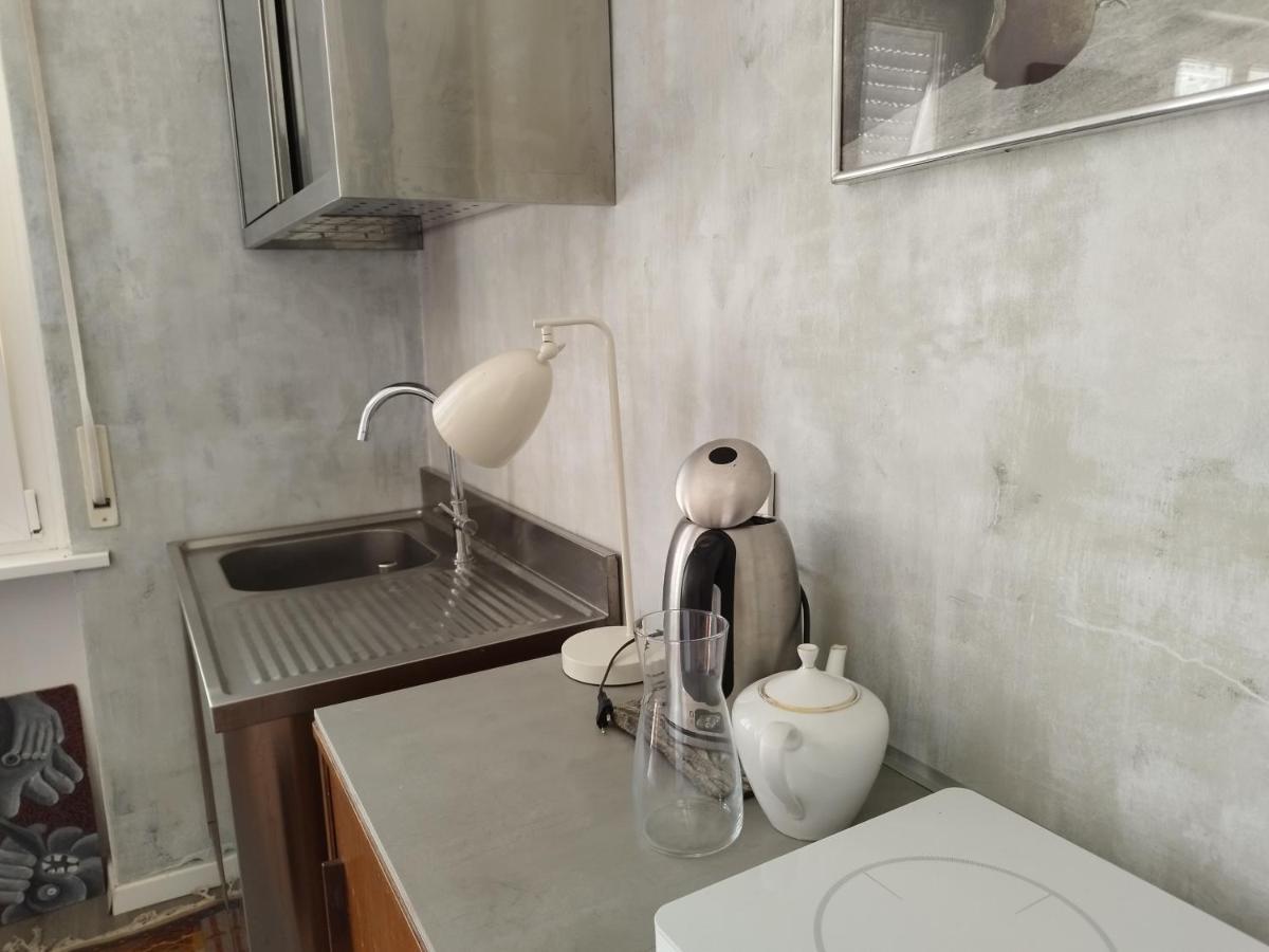 Apartamento Casa Di Nin Torbole Sul Garda Exterior foto