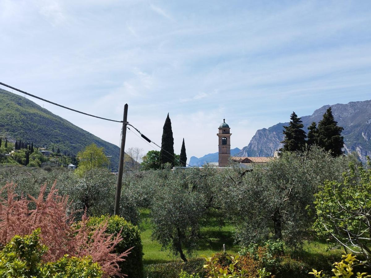 Apartamento Casa Di Nin Torbole Sul Garda Exterior foto
