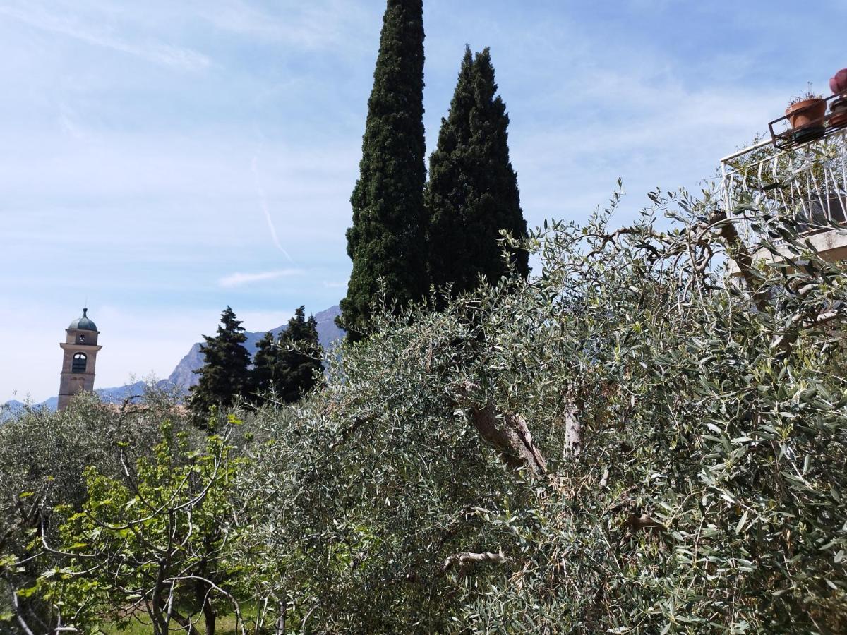 Apartamento Casa Di Nin Torbole Sul Garda Exterior foto