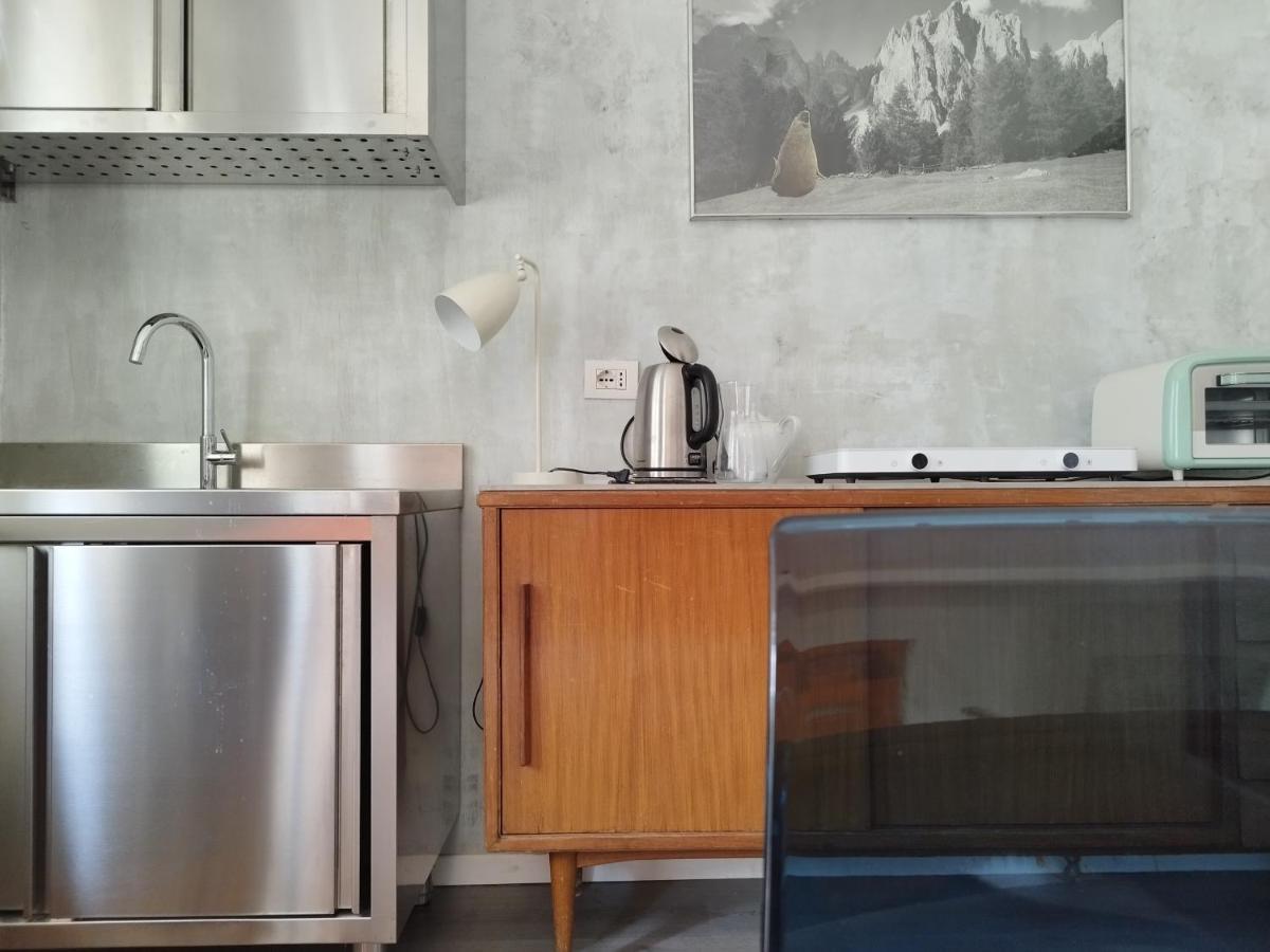 Apartamento Casa Di Nin Torbole Sul Garda Exterior foto