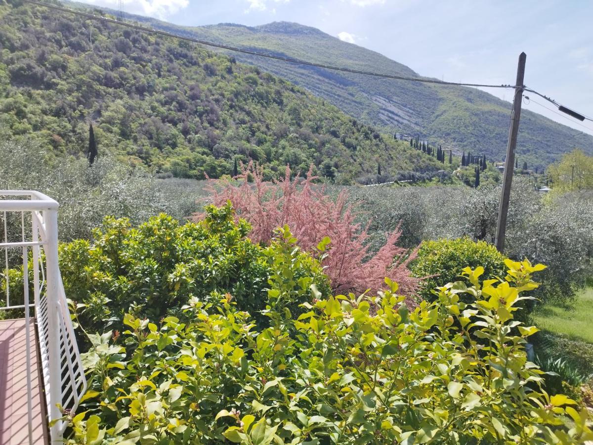 Apartamento Casa Di Nin Torbole Sul Garda Exterior foto