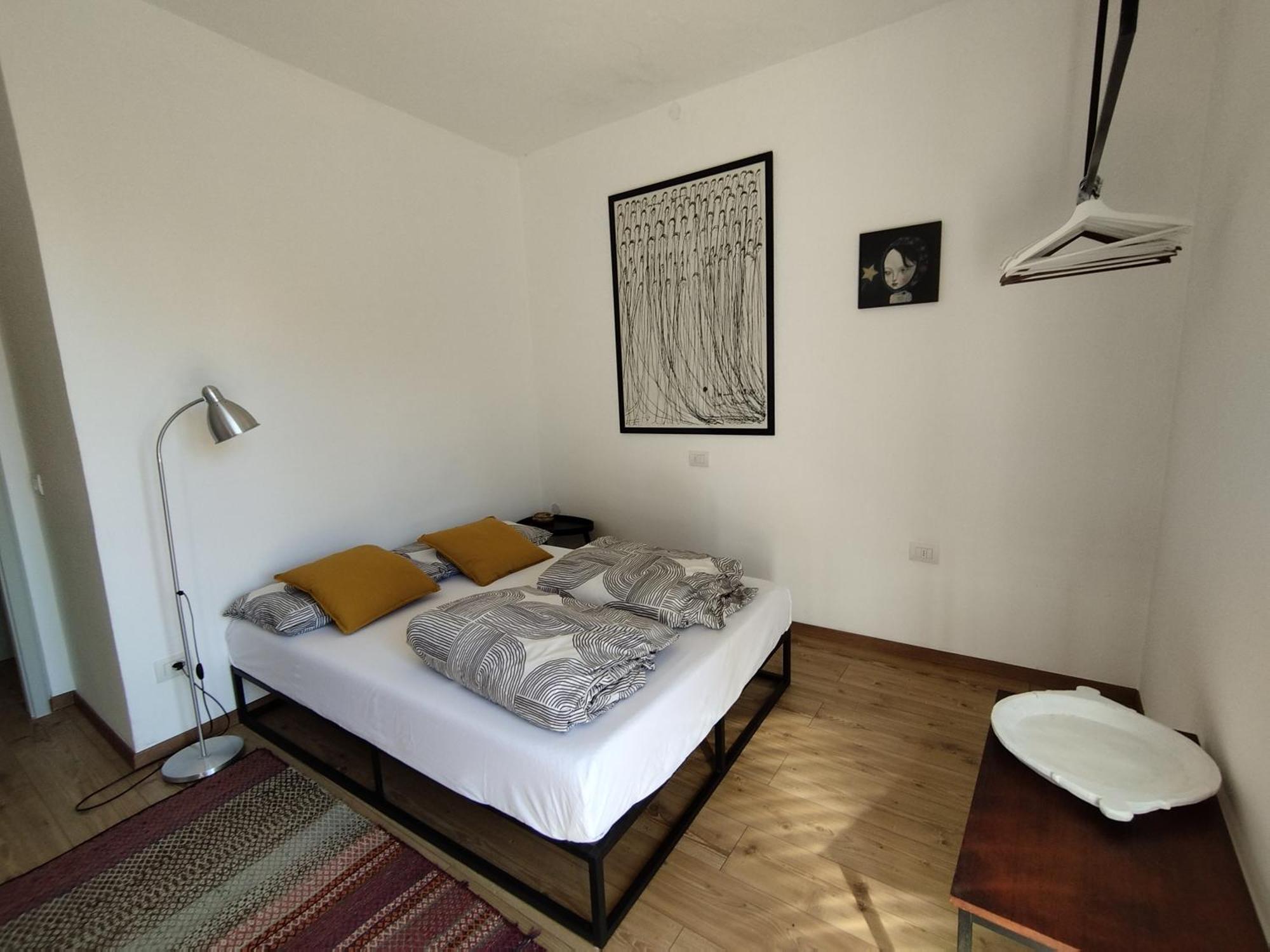 Apartamento Casa Di Nin Torbole Sul Garda Exterior foto