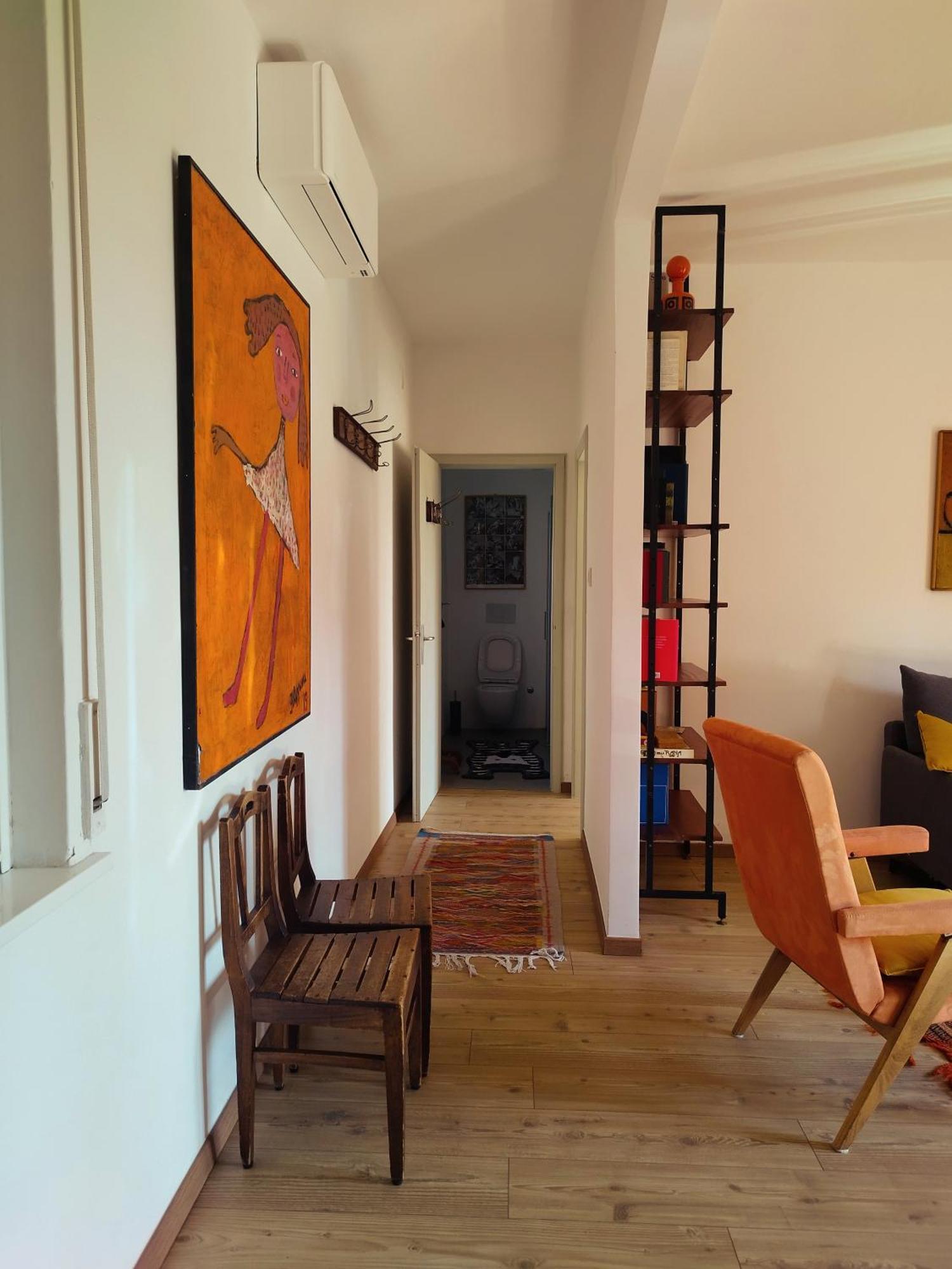 Apartamento Casa Di Nin Torbole Sul Garda Exterior foto