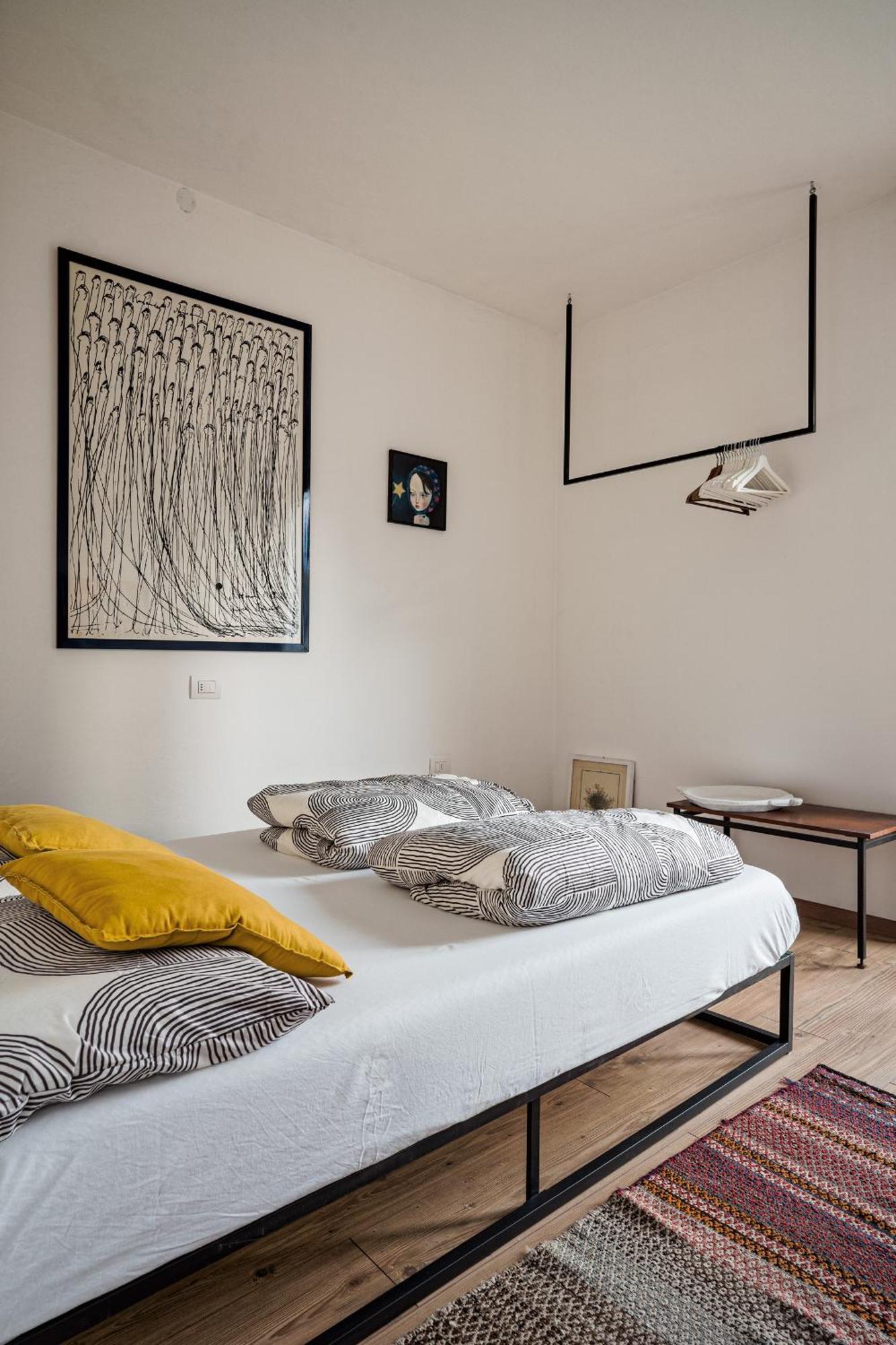 Apartamento Casa Di Nin Torbole Sul Garda Exterior foto