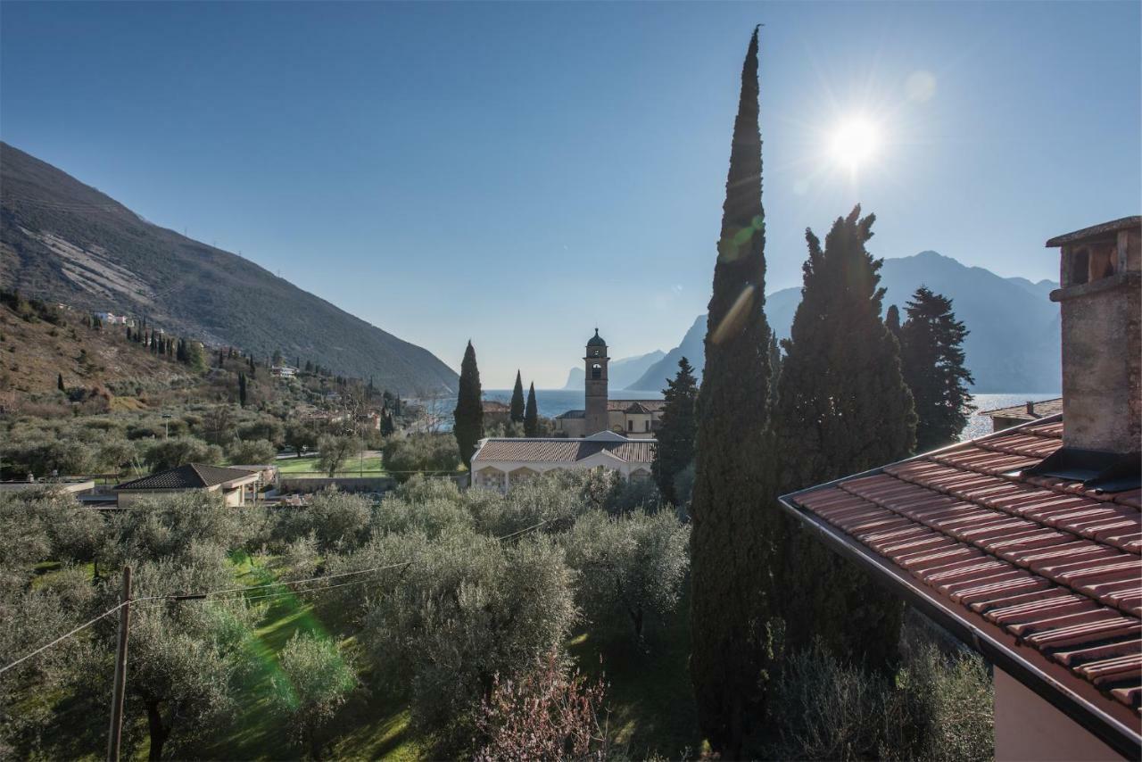 Apartamento Casa Di Nin Torbole Sul Garda Exterior foto